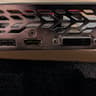 MSI GTX 1050 ti