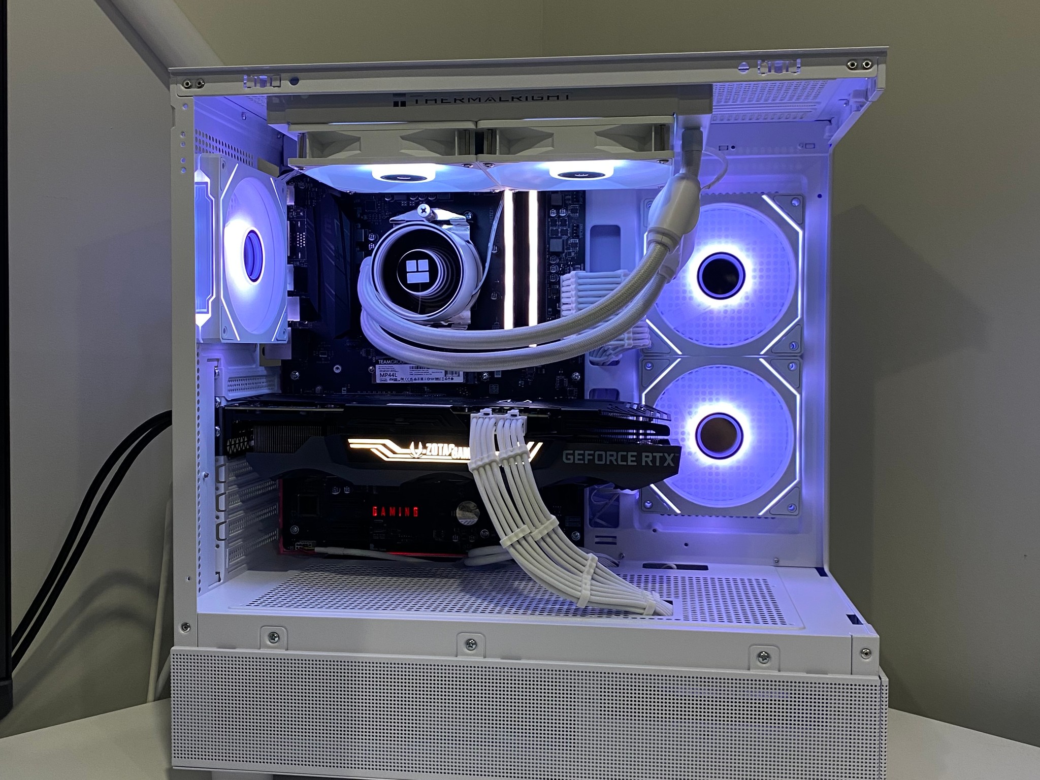 Gaming PC | RTX 3080 10GB | Ryzen 5 5600 | 32GB RAM | 1TB NVME