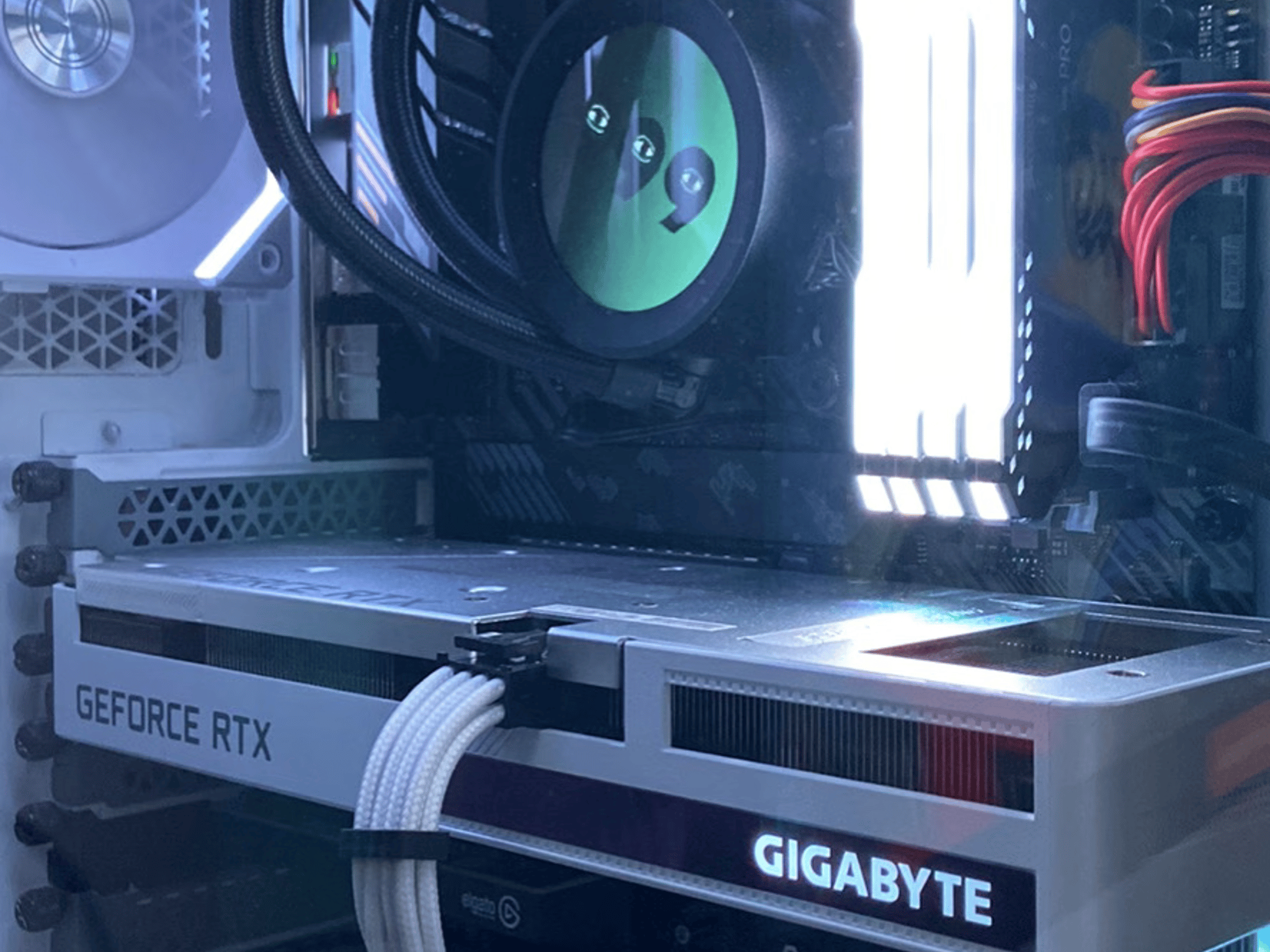 RTX 3060 Vision OC 12GB