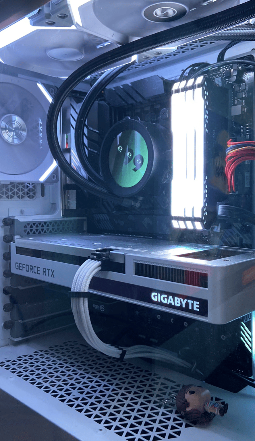 RTX 3060 Vision OC 12GB
