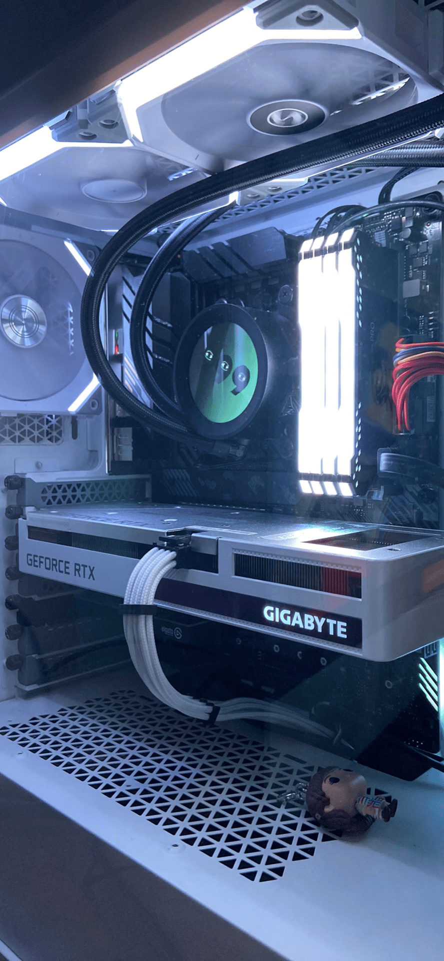 RTX 3060 Vision OC 12GB