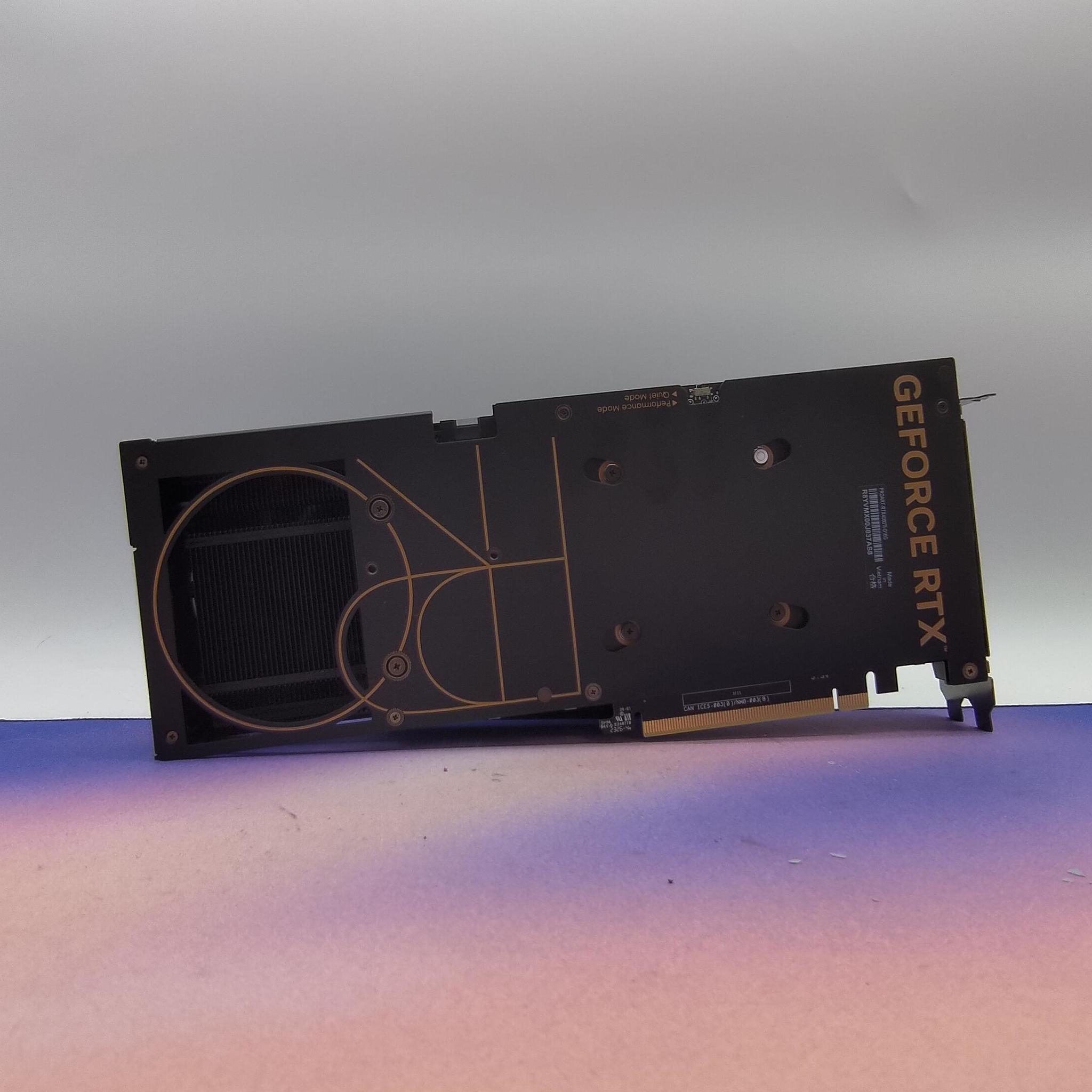 Asus ProArt RTX 4060Ti (16GB)