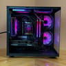 Ryzen 5 9600X + RX 9060 XT 16GB Gaming PC | Dual-Channel DDR5 | 1TB Gen4 NVMe