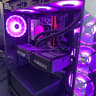 High End Desktop Gaming PC (9800X3D + 32GB DDR5 + 5070Ti)