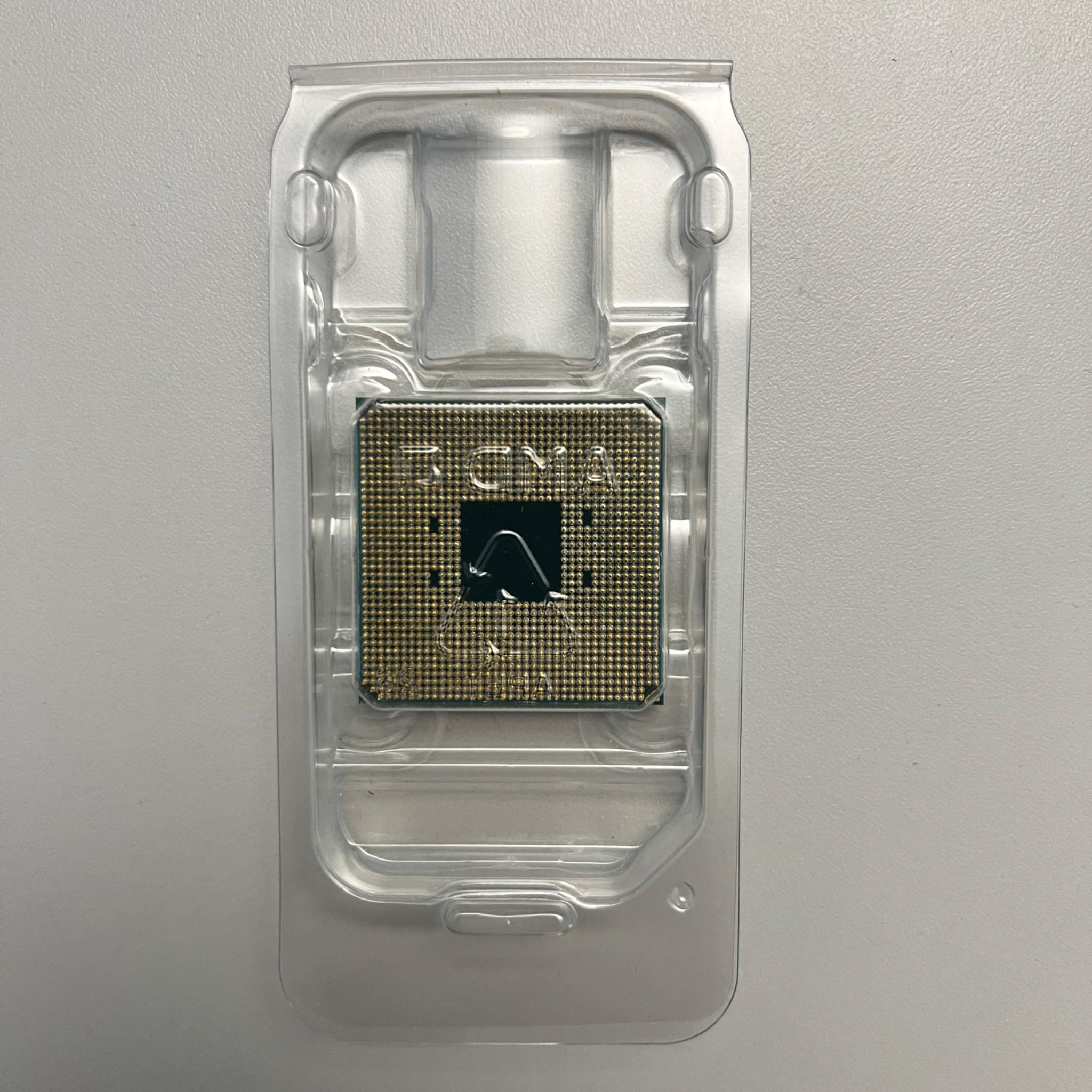 AMD Ryzen 5 5600X