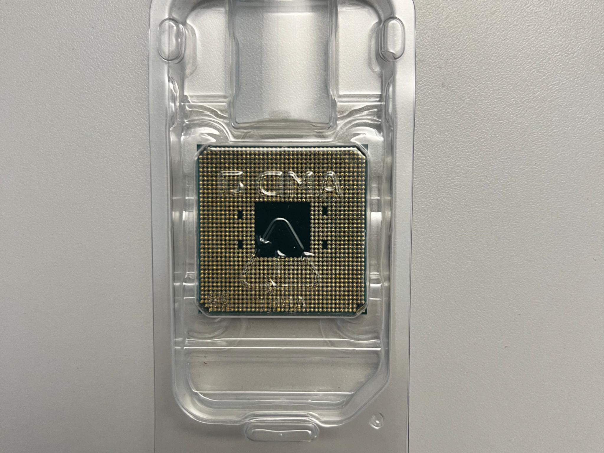 AMD Ryzen 5 5600X