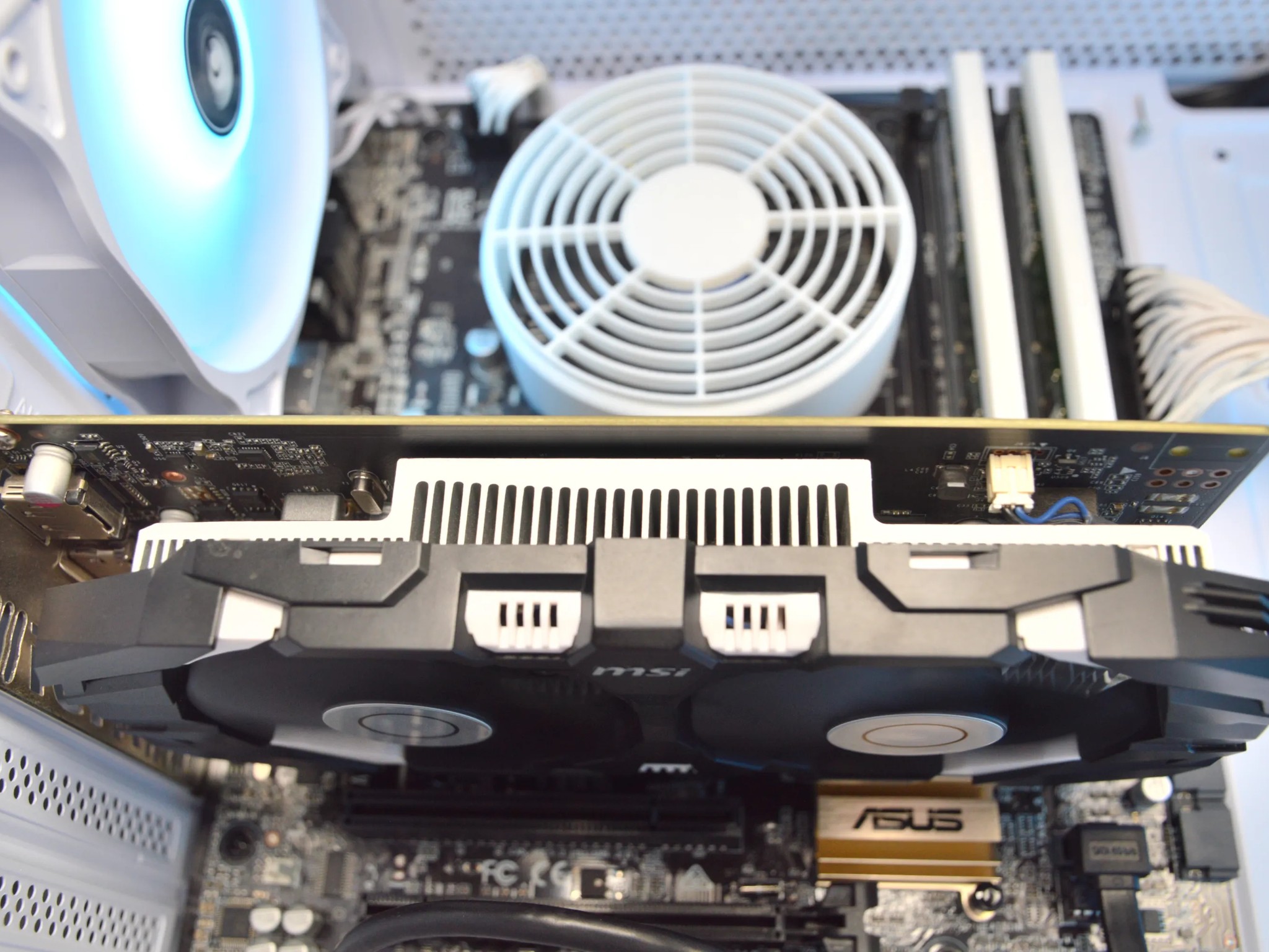 ⛸️VALUE PC⛸️| GTX 1050 Ti 4GB | INTEL i5-6600 | 16GB DDR4 RAM | 512GB SATA SSD | Ice Rink |