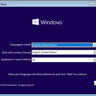 Windows 10 64-bit Installer USB Drive