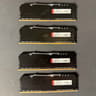 Kingston RGB FURY Beast 128 GB (4 x 32 GB) 128GB DDR4-3600 (4x32GB)