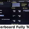 X670E AM5 DDR5 White Motherboard ASRock Steel Legend