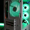 FB-AD  | Ryzen 3 2300X/RX 560 4GB Gaming PC