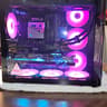 🐺HELLHOUND🐺| 1440P/4K | RX 7800XT | RYZEN 7600X | 32GB DDR5 | GAMING PC - (NEW IN BOX) $1499