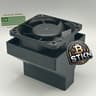 Nvidia Tesla P4 🔥 M4 T4 A2 A4 L4 Home AI Cooling Fan Adapter