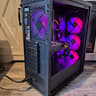 i5-7500, RX 480 4GB, 16GB RAM, 512GB SSD, Win10
