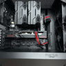 All AMD 1080p Powerhouse 5600x/6600xt Gaming PC