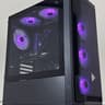 Gaming PC Ryzen 9 5950X 32GB RAM 1TB SSD RX 6600 8GB Windows 11 Computer
