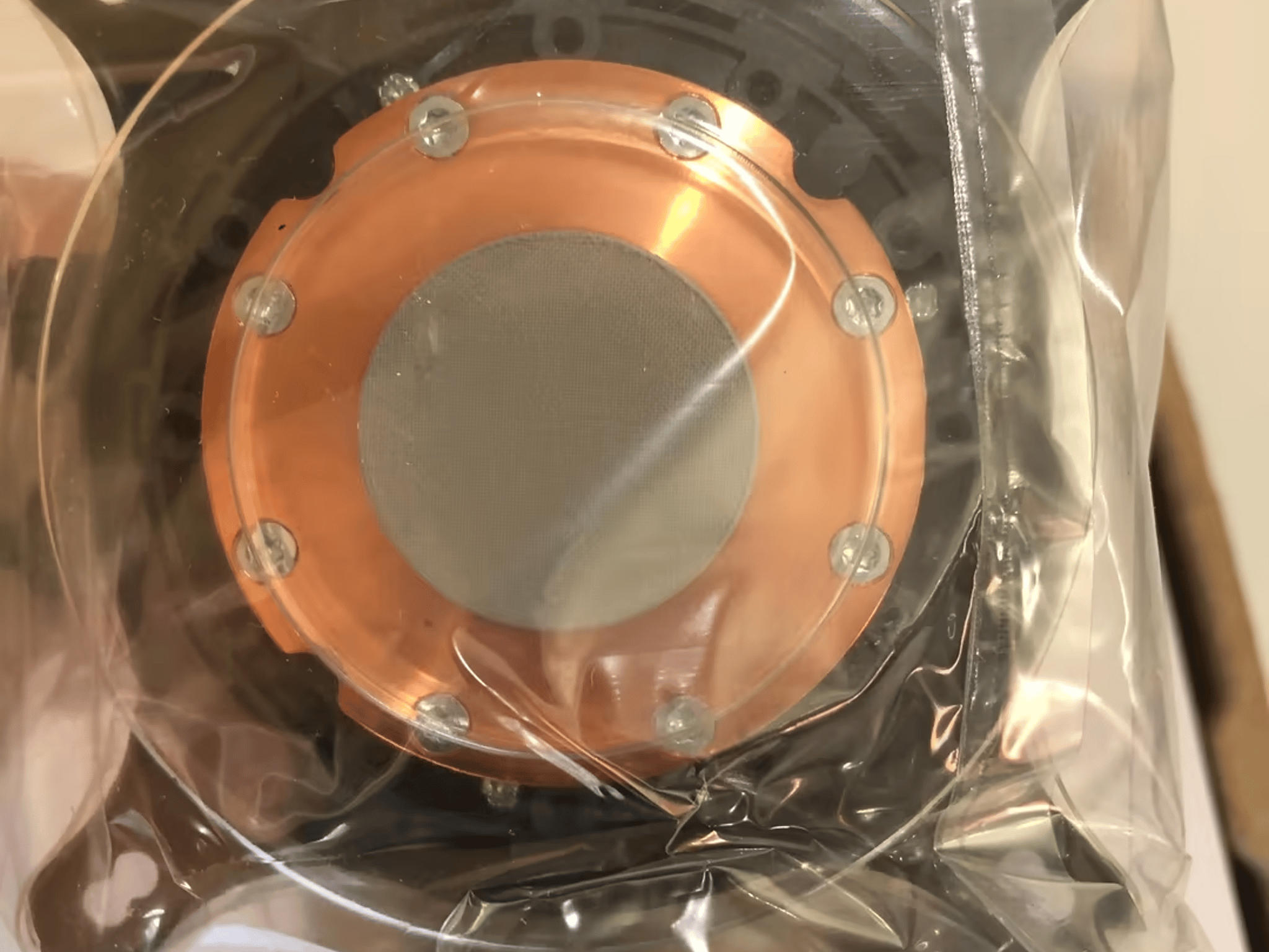 NZXT Kraken Z73 360mm AIO RGB CPU Liquid Cooler - Customizable LCD Display 