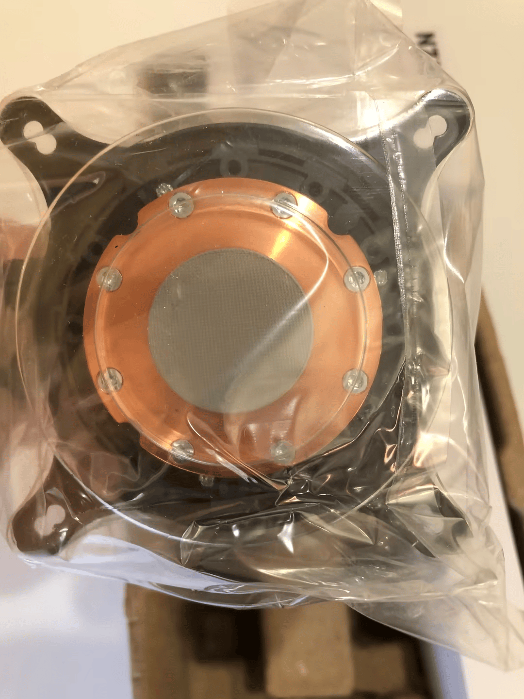 NZXT Kraken Z73 360mm AIO RGB CPU Liquid Cooler - Customizable LCD Display 