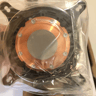 NZXT Kraken Z73 360mm AIO RGB CPU Liquid Cooler - Customizable LCD Display 