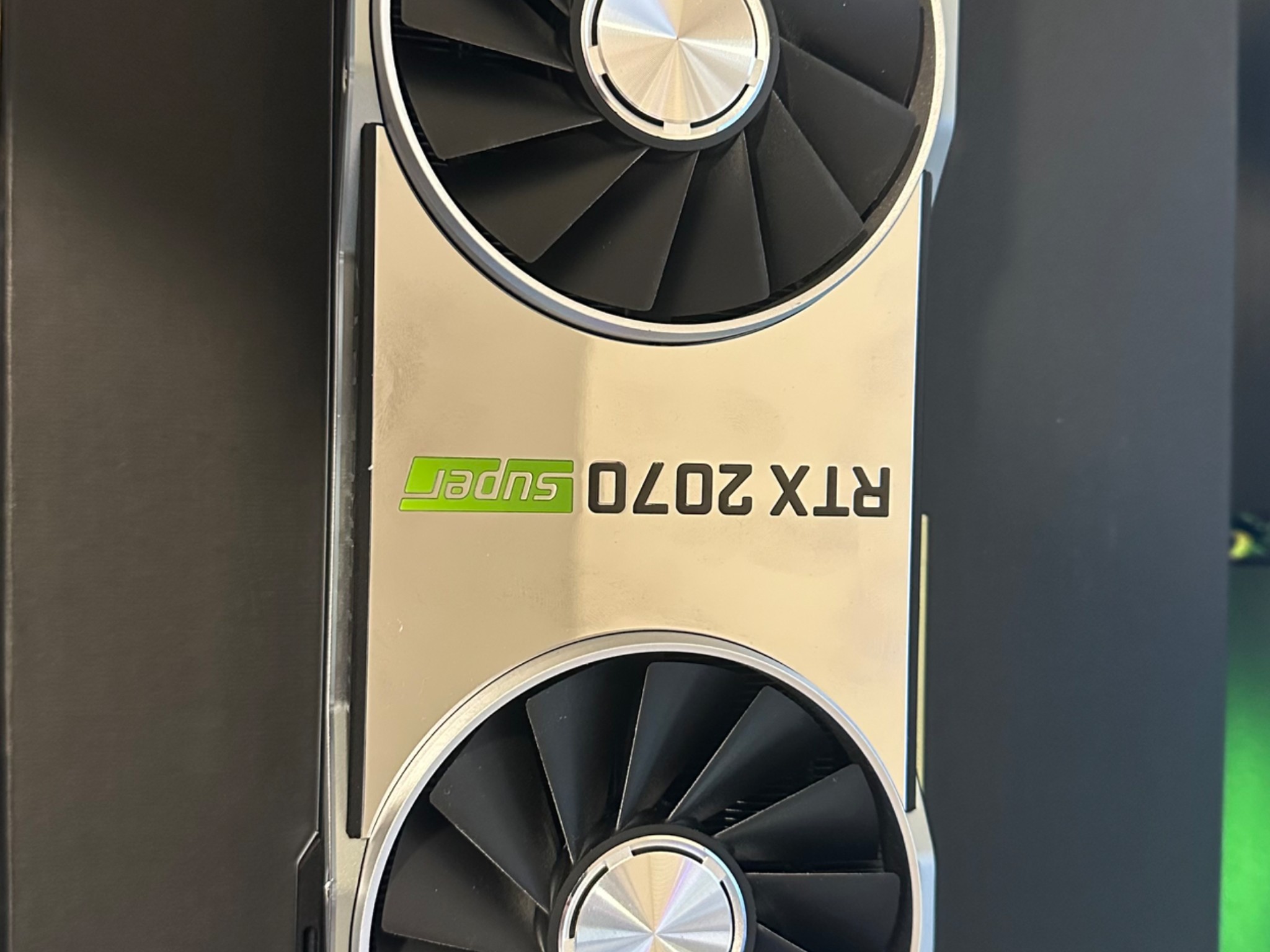 2070 Super Founders Edition