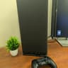 Fractal Mood Gaming PC