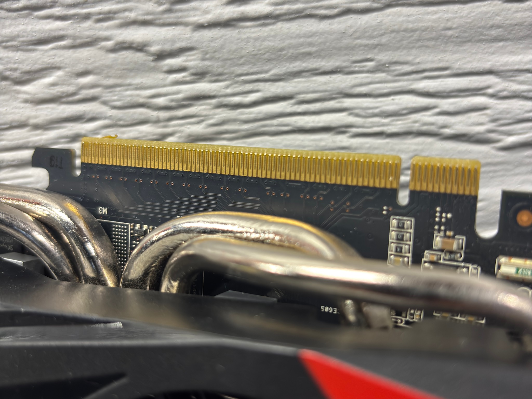 Gaming PC GPU – ASUS GTX 760 DirectCU II OC 2GB GDDR5 Tested Working