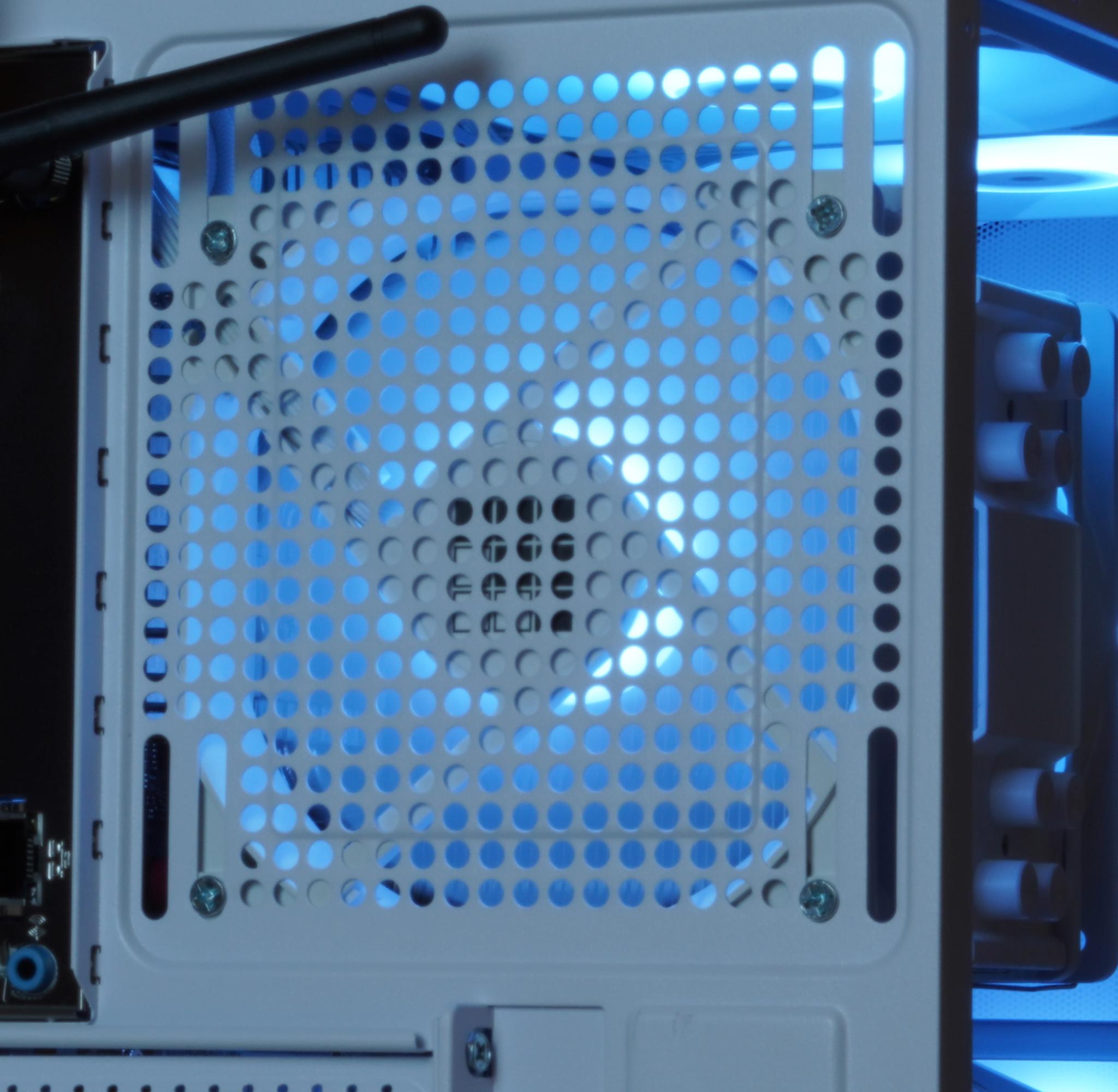 🐻‍❄️Polar |RTX 3060, Ryzen 5 5500, 32GB DDR4 RAM, 1TB SSD w/ Wifi