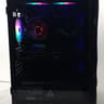 Gaming PC Ryzen 3 2300X 16GB RAM 256GB SSD RX 580 8GB Windows 11 Computer