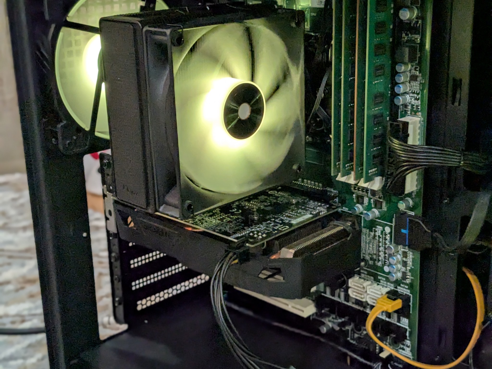 80 FPS Fortnite  | 180 Day Warranty | i5-4590, 16GB RAM, RX 560 2GB, 480GB SSD, Win10 or Linux