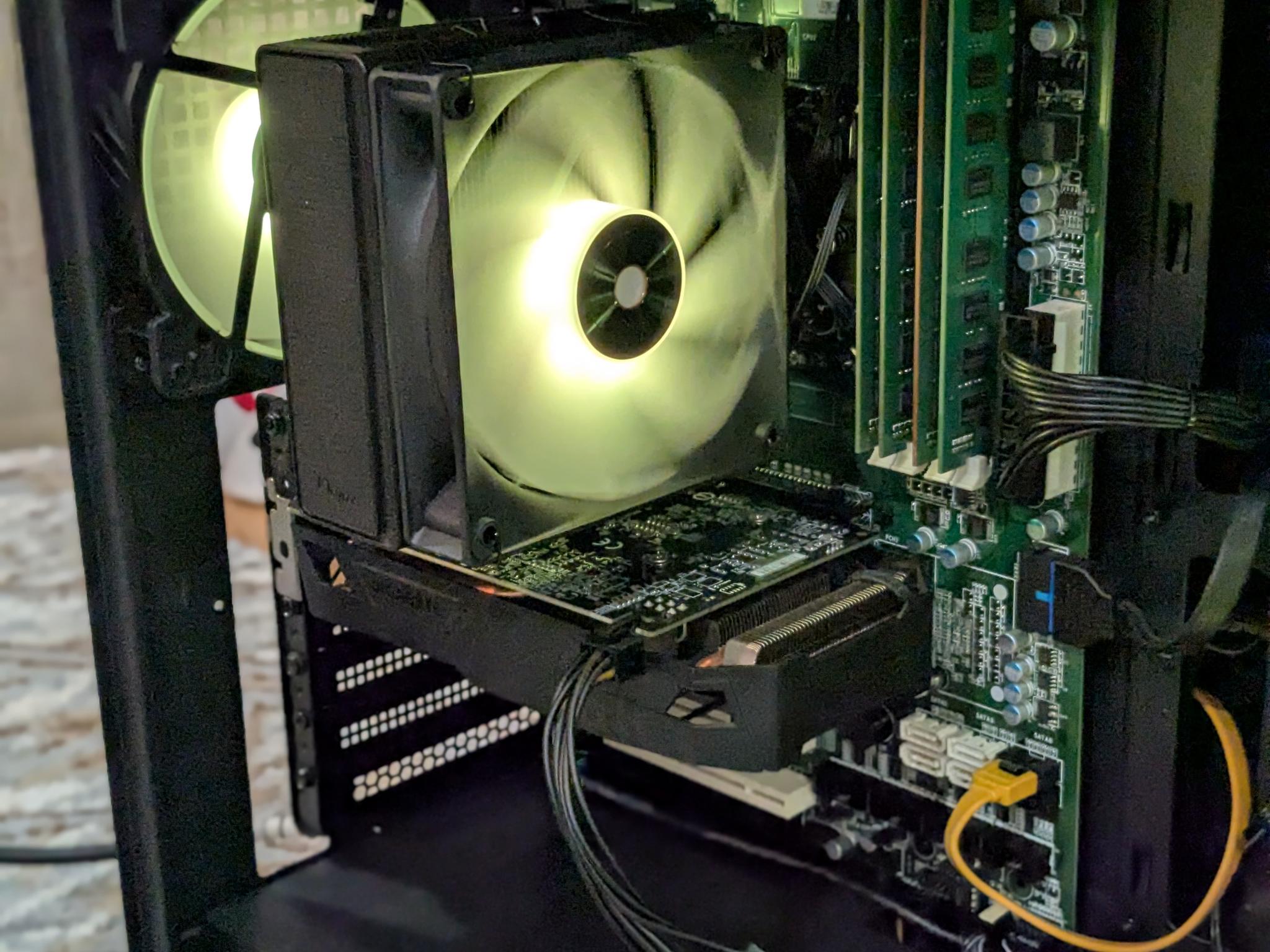 80 FPS Fortnite  | 180 Day Warranty | i5-4590, 16GB RAM, RX 560 2GB, 480GB SSD, Win10 or Linux