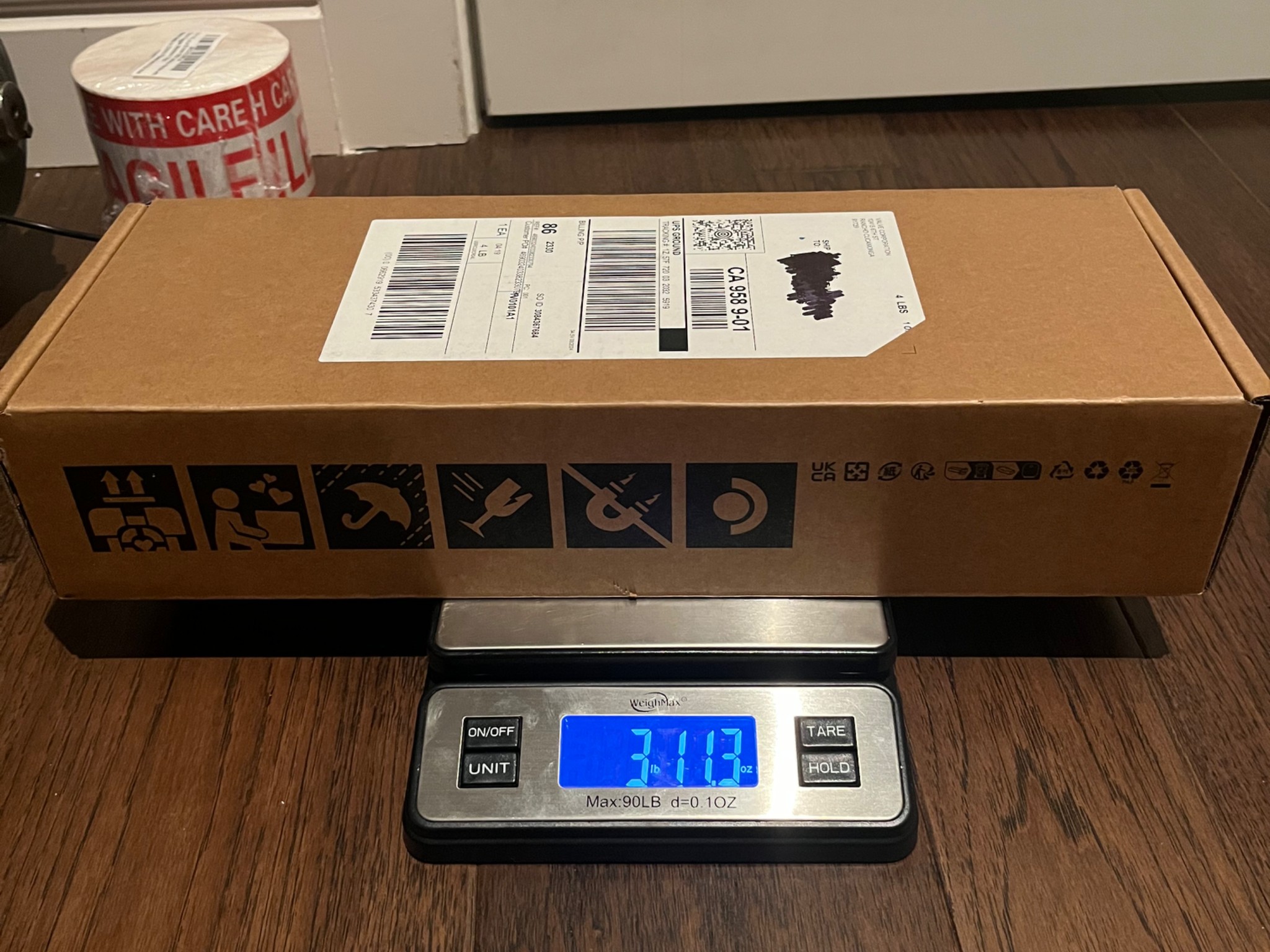 New Unopened Limited Edition Steam Deck OLED | White 1TB