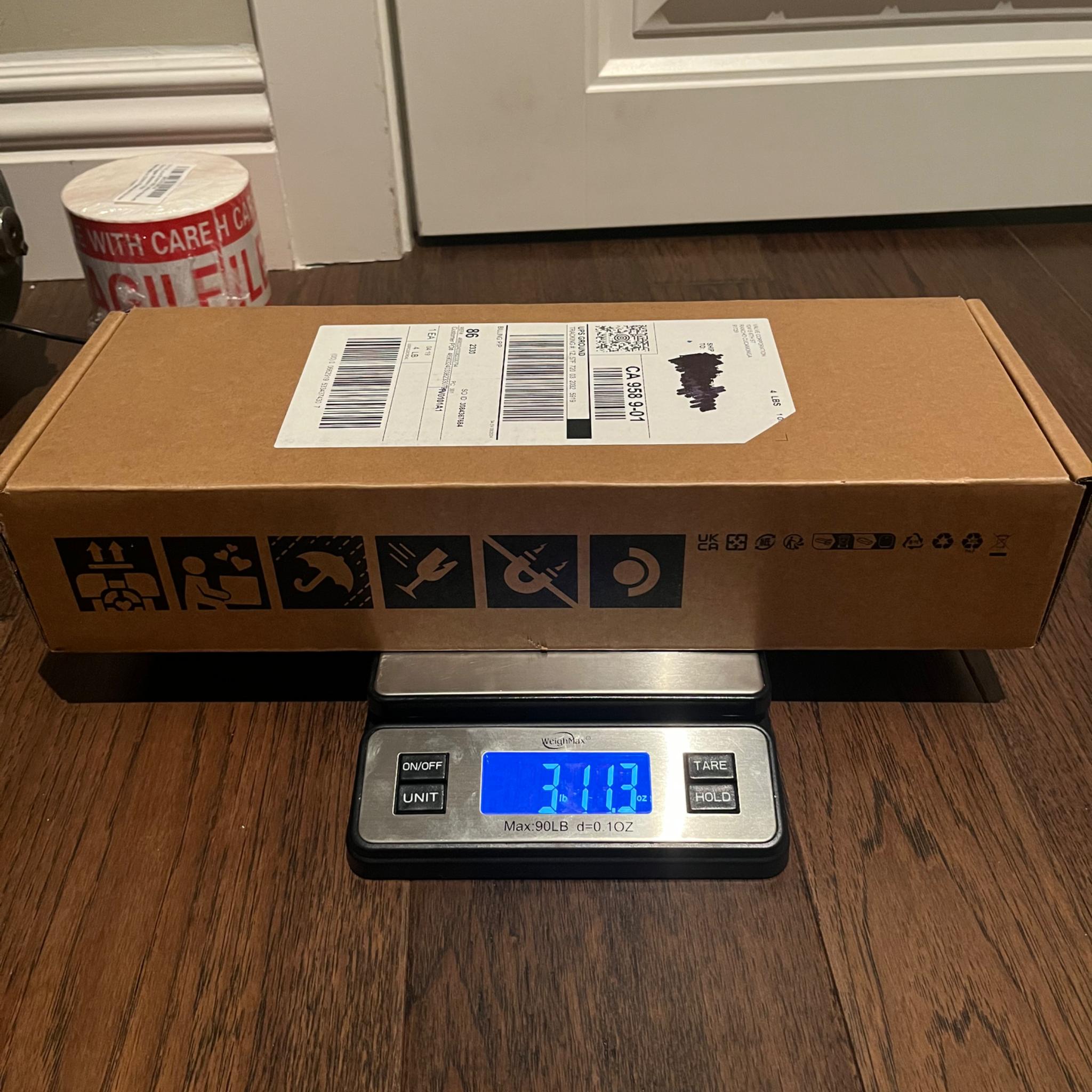 New Unopened Limited Edition Steam Deck OLED | White 1TB