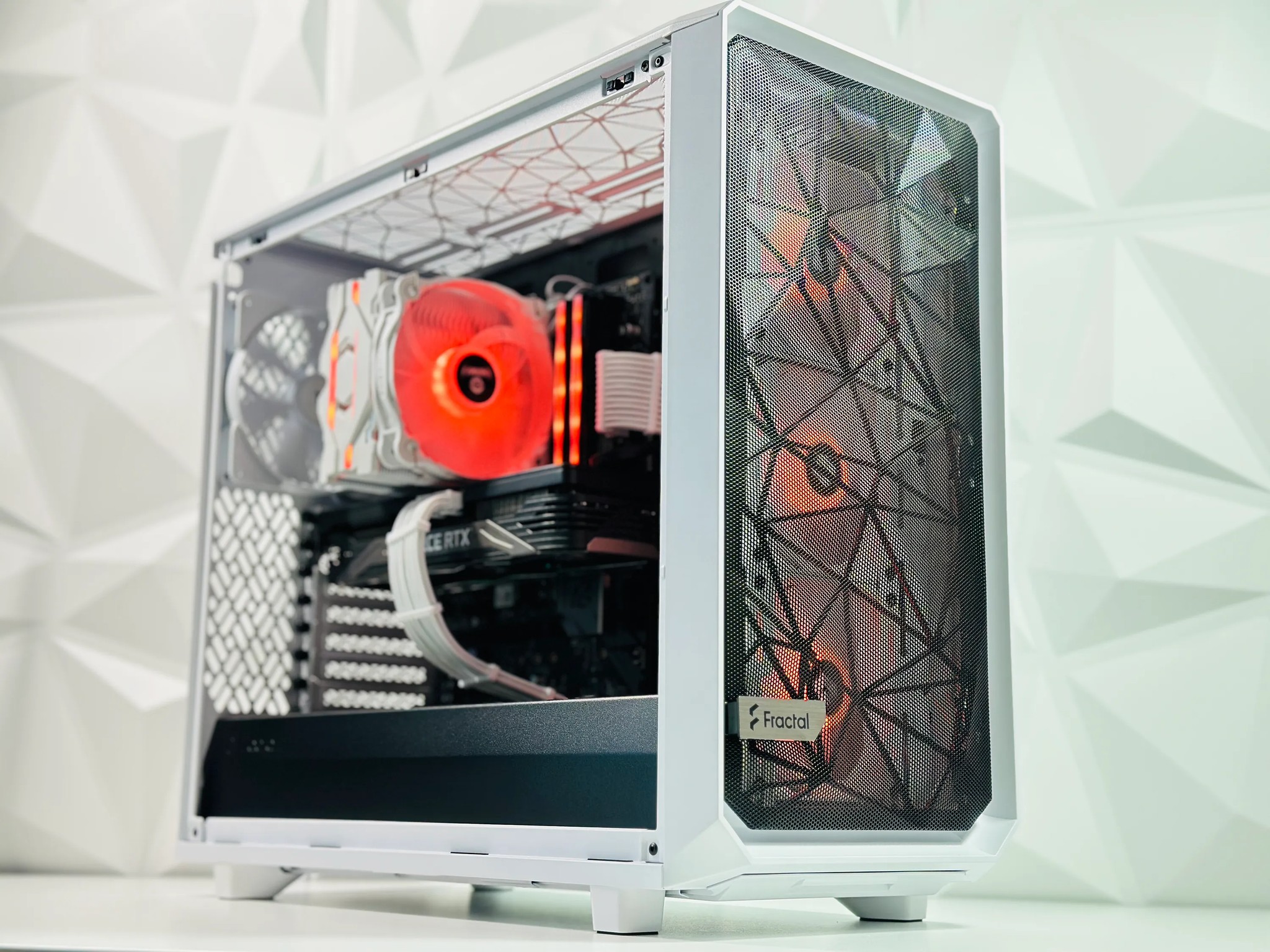 🔥🌞Hot Deal🚨Gaming PC🌡️Nvidia RTX 3070 8GB🌡️AMD Ryzen 5 5600X 6 core🌡️16GB DDR4🌡️1TB SSD NVME