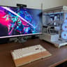 High-End Gaming PC - AMD Ryzen 7 9800X3D / AMD RX 9070 XT / 32GB DDR5 RAM