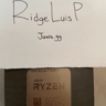 Ryzen 7 5800x