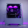 💜🤍RTX 3060Ti // Core i7 9700K // 16GB 3200MHz // 1TB NVMe Gen 3