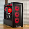 RTX 5070 12GB | Ryzen 7 8700F | 32GB DDR5 | 1TB NVME | Win11 | WIFI | 1440P/4K Gaming PC