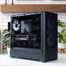 RTX 3070, Ryzen 7 5700X, 32GB RAM, 1TB NVME, WiFi, Mid Range 1440P Gaming PC