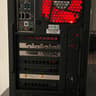 Gaming PC - NVIDIA GTX1070 - Intel I7 - 16GBRAM - 2TB HD & 256GB SSD