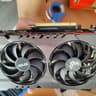 Asus Tuf 3070 ti