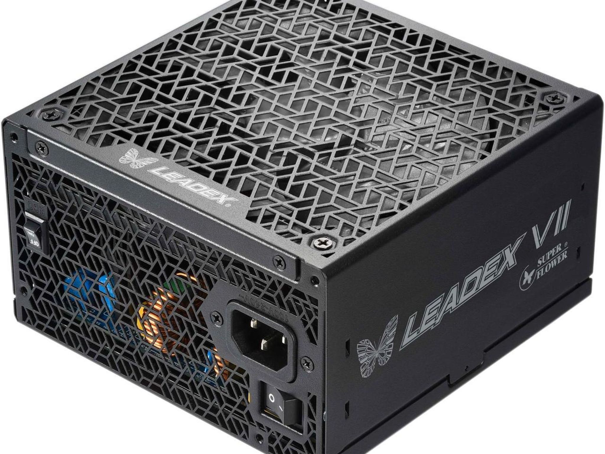 Super Flower LEADEX VII XG 1300