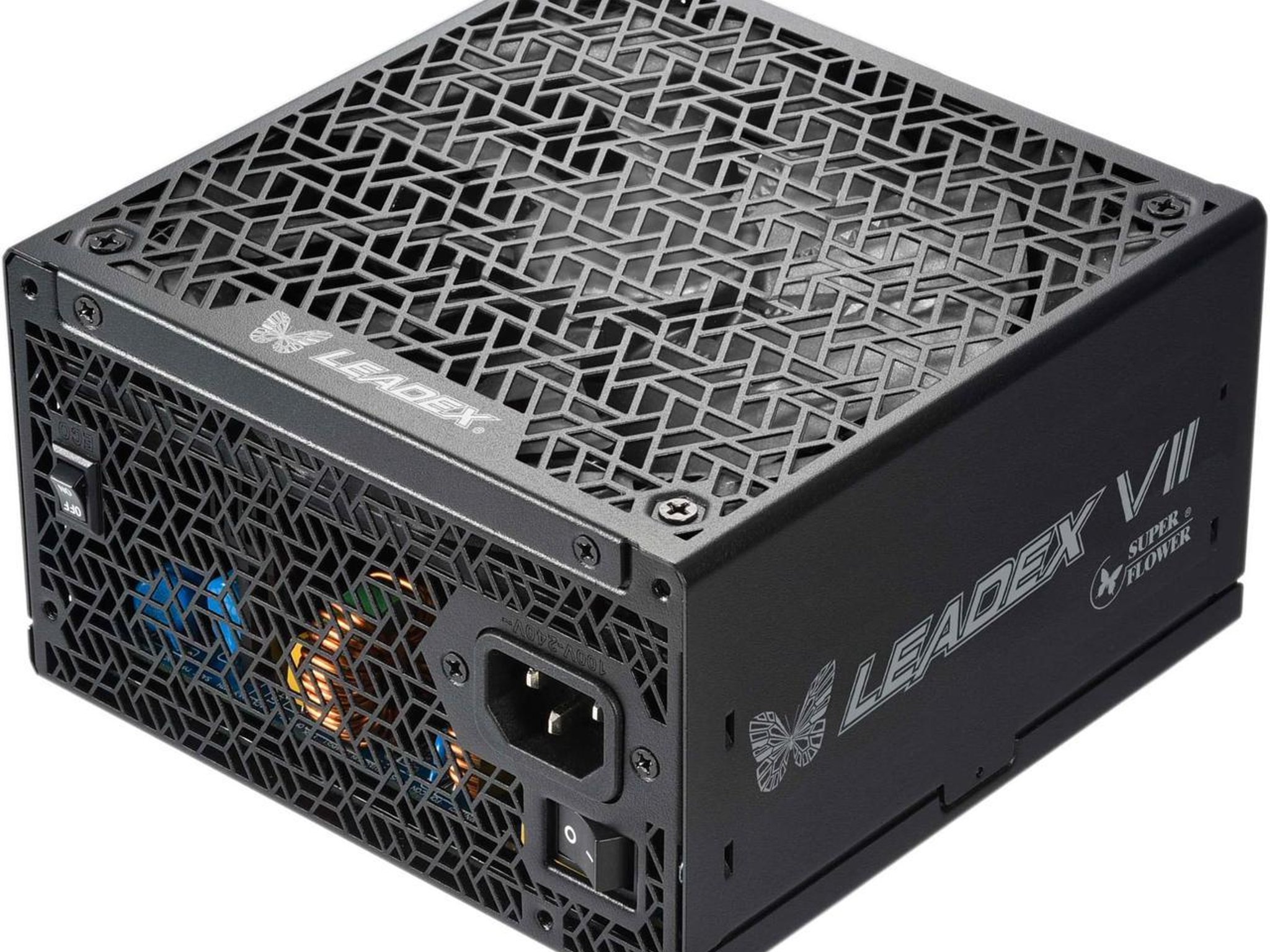 Super Flower LEADEX VII XG 1300