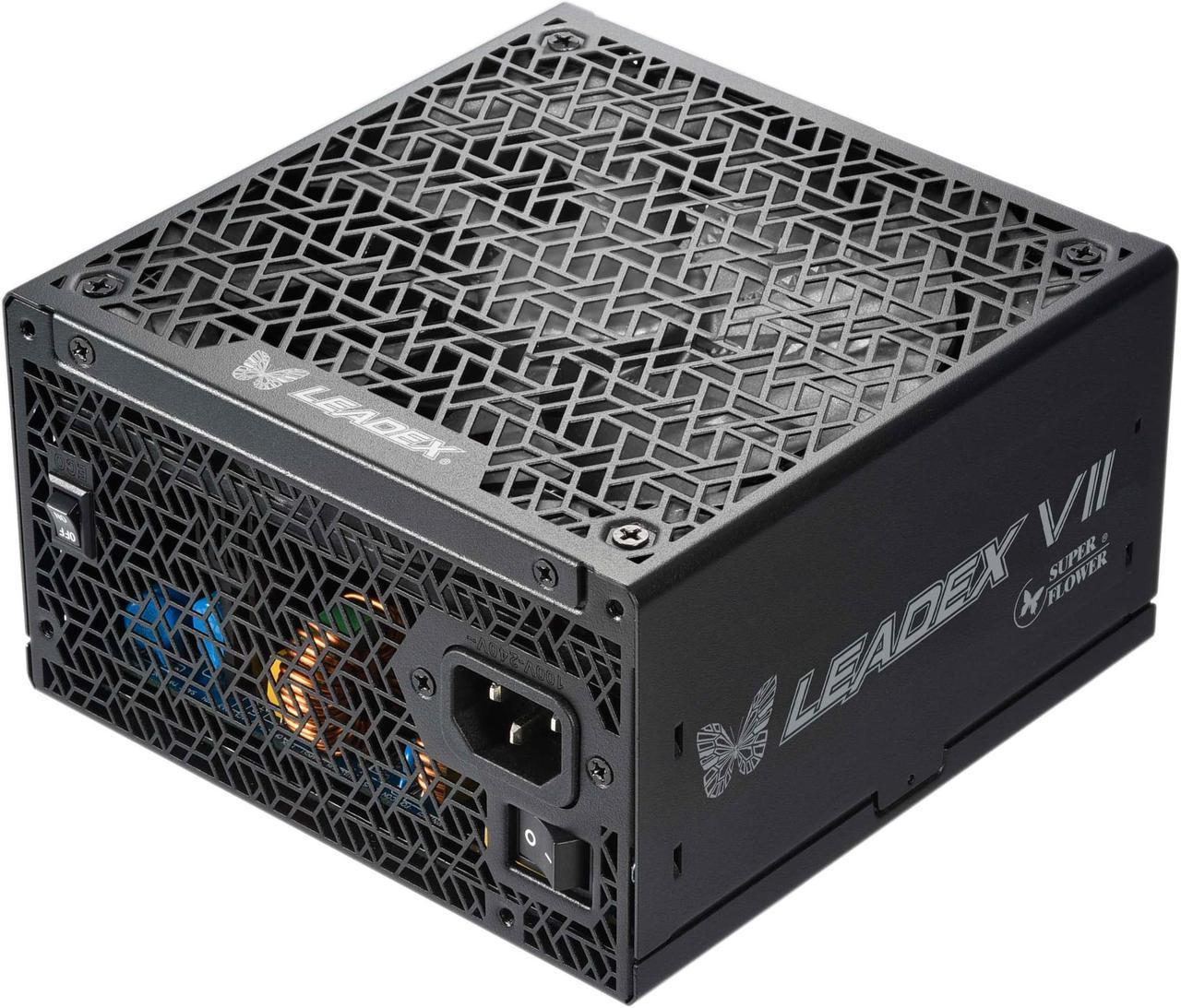 Super Flower LEADEX VII XG 1300