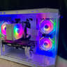 1440p Gaming PC | GTX 1080 | i7-7700 | 16GB DDR4 | 700GB SSD