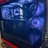 PC Ryzen 7 7800x3d/Rtx 4080 super