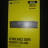 CORSAIR Vengeance 32GB (2 x 16GB) CL30 6000 CMK32GX5M2B6000Z30