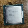 Intel Core i3 4160 CPU (Socket LGA 1150)