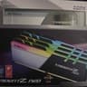 G.SKILL TRIDENT Z NEO DDR4 CL16-19-19-39 3600MHz 16GBx4 64GB kit