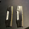 DDR4 32GB 3200MHZ G.SKILL RipJaws V