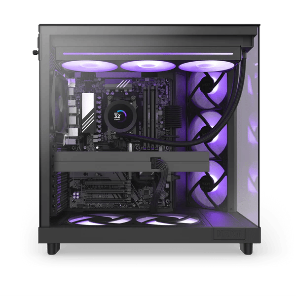 NZXT Tier 3 Gaming Pc